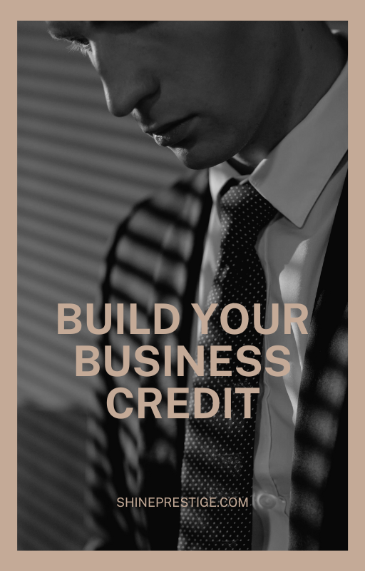 Build Your Business Credit