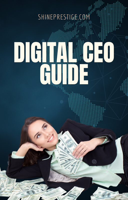 Digital CEO Guide